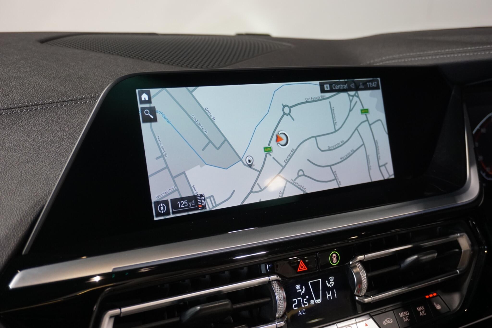 BMW Z4 2.0 30i M Sport Convertible 2dr Petrol Auto sDrive Euro 6 (s/s) (258 ps)